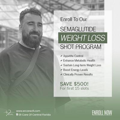 weight loss