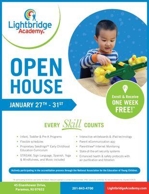 Lightbridge Academy