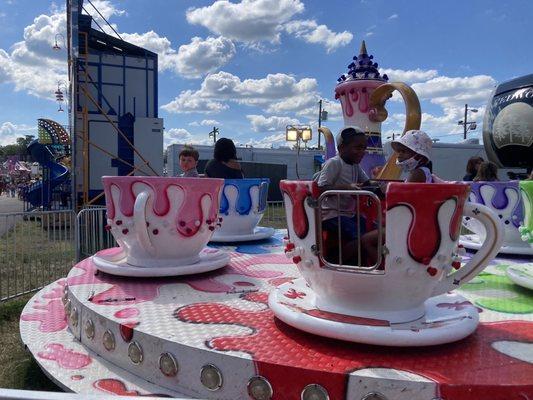 Prince William County Fair