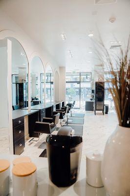 The Studio - Salon & Blow Dry Bar