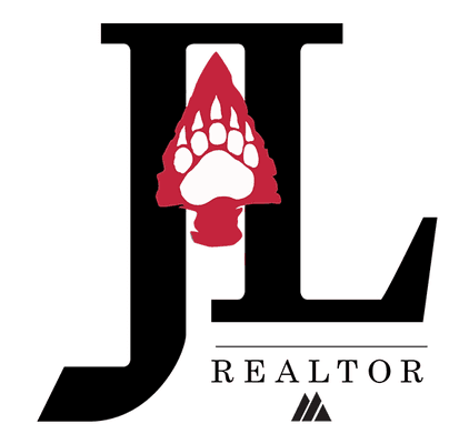 Jeff Limon's Logo - Big Bear Lake/ Lake Arrowhead Realtor.