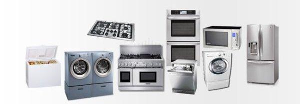 AAA Appliance Repair & Service