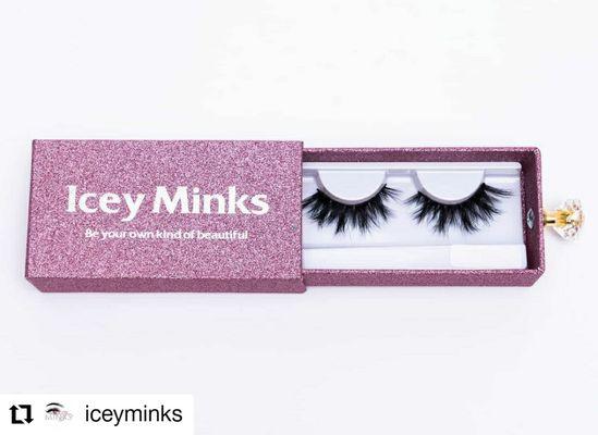 Visit https://www.iceyminks.com/ for more luxury minks