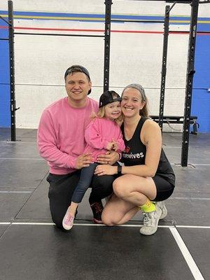 CrossFit Catonsville