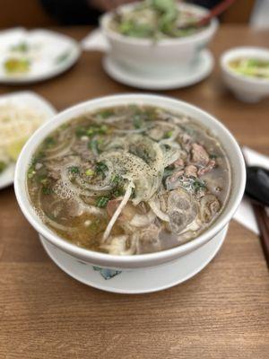 Pho Dac Biet