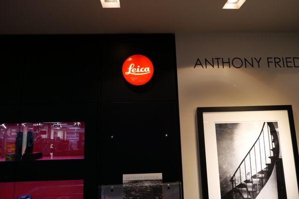 Best place to get a Leica Camera