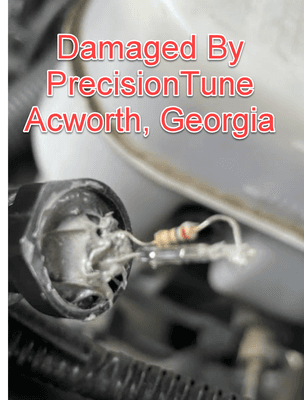 Precision Tune Auto Care