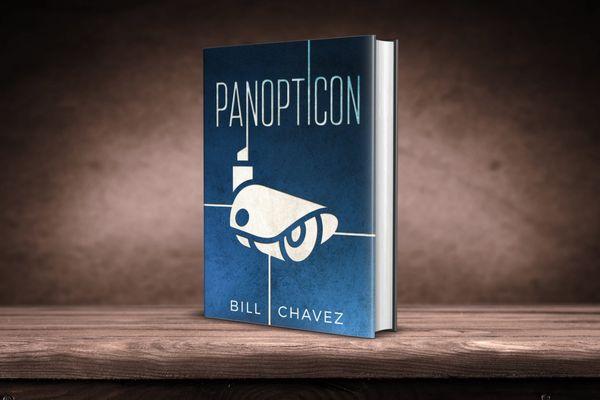 Find local author, Bill Chavez' books here