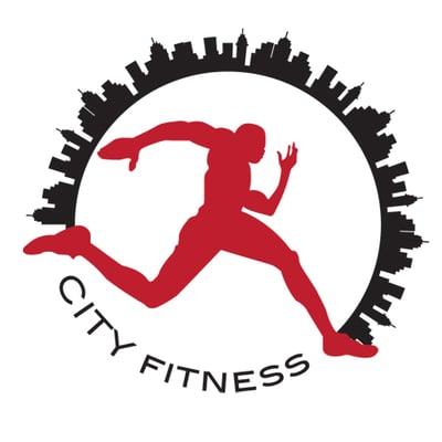 City Runners logo#2