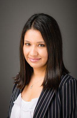 Cynthia Velasco, Esq. - Partner & Practicing Real Estate Attorney