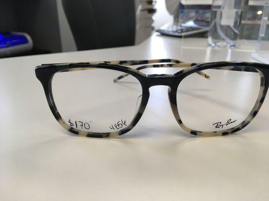 These will soon be my new glasses...love them!