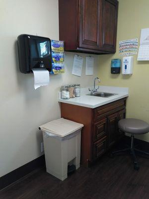 Progressive Urgent Care