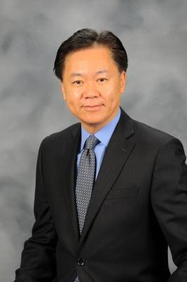 Peter K. Fung, M.D. - Comprehensive Cardiovascular Specialists