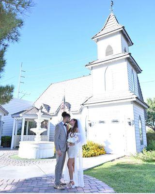 Wedding ceremony