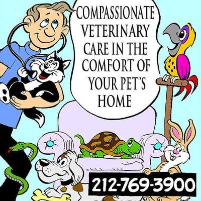 Vets For Dogs