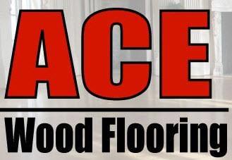 Ace Wood Flooring Inc logo