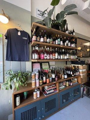 Redfield Cider Bar & Bottle Shop