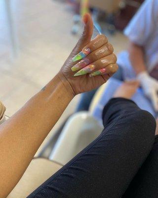 Lovely Nails