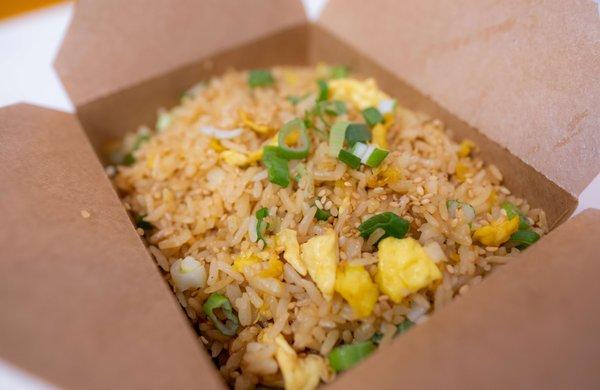 Small Egg Fried Rice