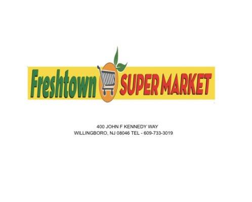 FreshTown Supermarket