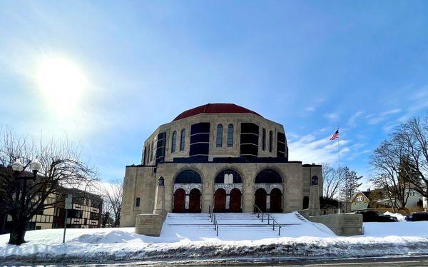 Congregation Beth Israel