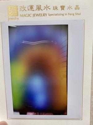 Aura photography