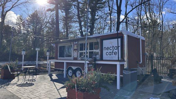 Nectar Cafe