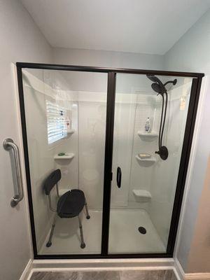 Carolina Shower Doors and Glass