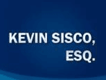 Kevin Sisco Esq logo