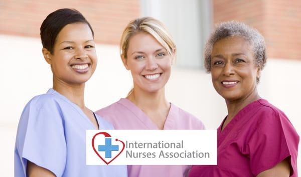 International Nurses Association