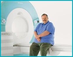 Large Bore MRI