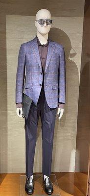 Love, love, love this sport coat. Holy holy, need a size 46 for those massive delts n pecs & take in that waist.