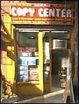 copy center