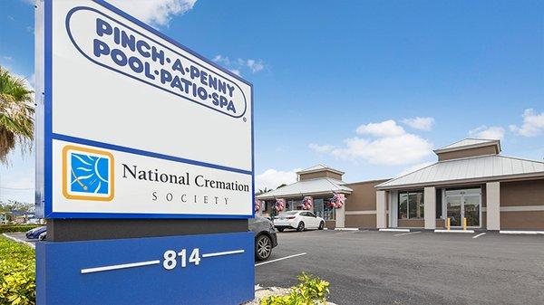 National Cremation Society - North Palm Beach, FL