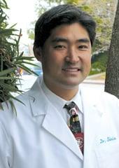 Dr. Don K. Shimizu