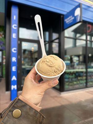 Vietnamese Coffee Ice Cream