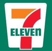 "OH THANK HEAVEN 7-ELEVEN"