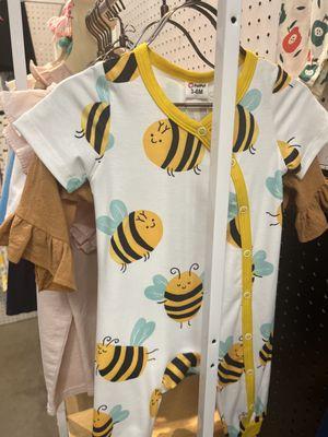 Baby clothes!