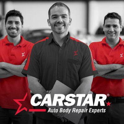 Complete Collision CARSTAR