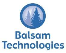 Balsam Technologies logo