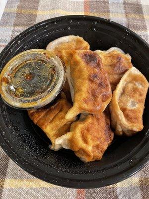 10. Fried Dumplings (7)