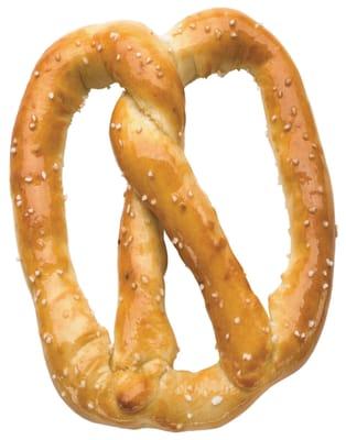 Pretzelmaker