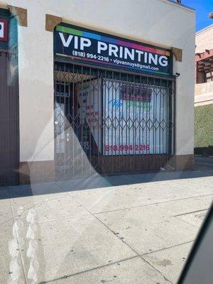 Vip Printing