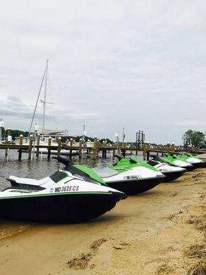 South River Jet Ski Rentals