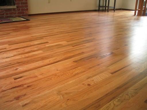 Lane Hardwood Floors