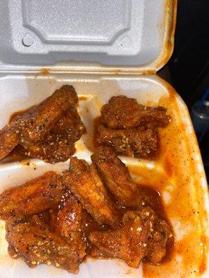 JD Wings