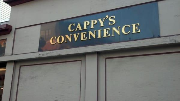 Cappy's Convience Store