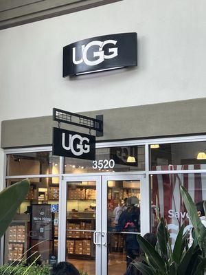 UGG Outlet