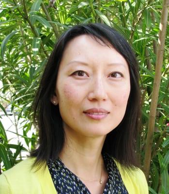 Shirliey Fung, Licensed Acupuncturist, Arvigo Institute Maya Abdominal Therapist