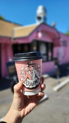 Voodoo Doughnut